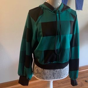 wild fable Tops - Racer Hoodie 🏎 wild fable Tops - Racer Hoodie 🏎